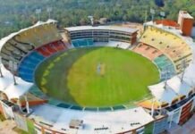 രണ്ടരക്കോടി രൂപ കുടിശ്ശിക; ഗ്രീന്ഫീല്ഡ് സ്റ്റേഡിയത്തിന്റെ ഫ്യൂസൂരി KSEB