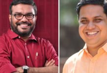 എം.ബി രാജേഷ് നാളെ സത്യപ്രതിജ്ഞ ചെയ്യും