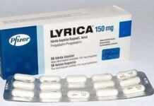 ഫിനാസെറ്റിൻ അടങ്ങിയ ലിറിക്ക ഗുളികകളുടെ ഉപയോഗം മരണത്തിന് കാരണമായേക്കുമെന്ന് മുന്നറിയിപ്പ്