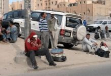 തൊഴിലാളി ക്ഷാമം മൂലം കുവൈത്തിൽ കരാർ സ്ഥാപനങ്ങൾ പ്രതിസന്ധിയിലെന്ന് റിപ്പോർട്ടുകൾ