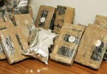 അമിത ലഹരി ഉപയോഗം, കുവൈത്തിൽ കഴിഞ്ഞവർഷം മരിച്ചത് 144 പേർ