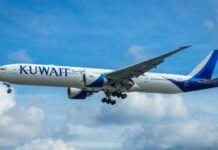 യാത്രക്കാരുടെ വിവരങ്ങൾ ഹാക്ക് ചെയ്തെന്ന അവകാശവാദം; കുവൈത്ത് എയർവെയ്സ് അന്വേഷണം ആരംഭിച്ചു