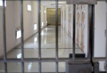 കുവൈത്ത് സെൻട്രൽ ജയിലിൽ തീപ്പിടുത്തം