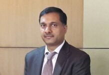 ആദർശ് സ്വൈക കുവൈത്തിലെ ഇന്ത്യൻ അംബാസിഡറാകും