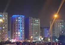 ദീപാവലി ആഘോഷം കെങ്കേമമാക്കി കുവൈത്തിലെ പ്രവാസികൾ