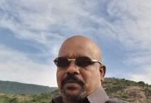 തൃശൂർ സ്വദേശി കുവൈത്തിൽ ഹൃദയാഘാതം മൂലം മരണപ്പെട്ടു