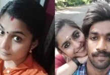 ഷാരോണ് വധക്കേസില് ഇന്ന് അറസ്റ്റ് ചെയ്യാനിരിക്കെയാണ് ഗ്രീഷ്മയുടെ ആത്മഹത്യാശ്രമം