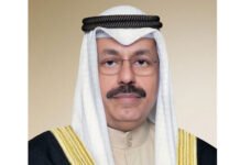 കുവൈത്തിൽ പുതിയ ക്യാബിനറ്റ്, രണ്ട് എംപിമാർ ഉൾപ്പെടെ 11 പുതുമുഖങ്ങൾ