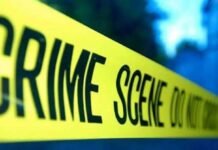 ഭർത്താവ് വീണ്ടും വിവാഹിതനായി, പ്രകോപിതയായ ഭാര്യ അഞ്ചാം നിലയിൽ നിന്ന് ഭർത്താവിനെ താഴേക്ക് തള്ളിയിട്ടു