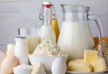 കുവൈത്തിൽ പാൽ ഉത്പന്നങ്ങൾ പരിശോധിക്കുന്നു