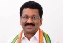 കോണ്ഗ്രസ് നേതാവ് സതീശന് പാച്ചേനി അന്തരിച്ചു