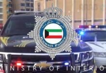 താമസ നിയമ ലംഘനം; ഫ്രൈഡേ മാർക്കറ്റിൽ 93 പ്രവാസികൾ അറസ്റ്റിൽ