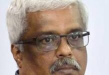 സസ്പെന്ഷന് റദ്ദാക്കണം; എം. ശിവശങ്കര് കേന്ദ്ര അഡ്മിനിസ്ട്രേറ്റിവ് ട്രൈബ്യൂണിനെ സമീപിച്ചു