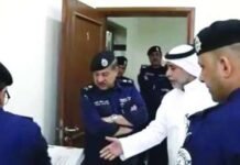 ഹവല്ലിയിലും മുബാറക് അൽ കബീറിലും പ്രവാസികളുടെ ഡ്രൈവിംഗ് ലൈസൻസ് പരിശോധിക്കുന്നത് ആരംഭിച്ചു