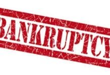 കുവൈത്തിലെ നാല് ഇൻഷുറൻസ് സ്ഥാപനങ്ങൾ കടക്കെണിയിൽ