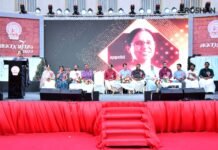 ജനസാഗരമായി കല കുവൈറ്റ് മാനവീയം 2022