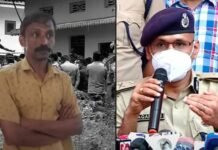 നരബലിയുടെ മാസ്റ്റർ ബ്രെയിൻ മുഹമ്മദ് ഷാഫി, ക്രൂരനായ സൈക്കോപാത്ത് എന്ന് പോലീസ്