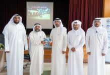 അഹമ്മദി ഗവർണറേറ്റ് മയക്കുമരുന്ന് ബോധവത്കരണ ക്യാമ്പയിൻ ആരംഭിച്ചു