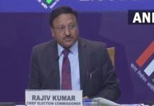 ഗുജറാത്ത് തിരഞ്ഞെടുപ്പ് ഡിസംബര് 1നും 5 നും