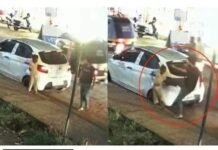 കണ്ണൂരിൽ കാറില് ചാരി നിന്നതിന് പിഞ്ചുബാലനെ നടുവിന് തൊഴിച്ചു, പ്രതി ശിഹ്ഷാദ് അറസ്റ്റിൽ