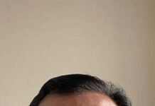 കെഇഎ കമ്മ്യൂണിറ്റി എക്സലന്സ് അവാർഡ് മാത്യൂസ് വര്ഗ്ഗീസിന്