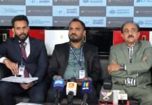 കുവൈത്ത് ടൂറിസത്തിന് പുത്തൻ ഭാവം നൽകി ഫ്ലൈ വേൾഡ് ലക്ഷ്വറി പ്രവർത്തനമാരംഭിക്കുന്നു