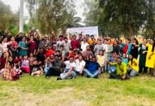 പൽപക് ഫാമിലി പിക്നിക് സംഘടിപ്പിച്ചു