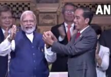 G20യെ നയിക്കാൻ ഇന്ത്യ; പ്രധാനമന്ത്രി നരേന്ദ്ര മോദി അധ്യക്ഷപദവി ഔദ്യോഗികമായി ഏറ്റെടുത്തു