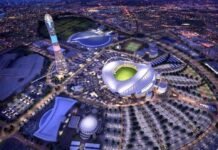 ലോകം ഖത്തറിലെ അൽ ബയ്ത് സ്റ്റേഡിയത്തിലേക്ക്..