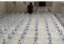 154 കുപ്പി മദ്യവുമായി പ്രവാസി അറസ്റ്റില്