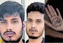 ബെംഗളൂരുൽ മലയാളി യുവതിയെ ബലാത്സംഗം ചെയ്ത കേസിൽ മൂന്നു പേർ അറസ്റ്റിൽ