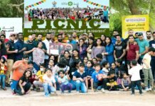 കോഴിക്കോട് ജില്ലാ അസോസിയേഷൻ കുവൈറ്റ് പിക്നിക് സംഘടിപ്പിച്ചു