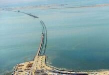 ബൗബിയാൻ ദ്വീപ്, സിൽക്ക് സിറ്റി പദ്ധതികൾ പൂർത്തിയാകാതെ അവശേഷിക്കുന്നു