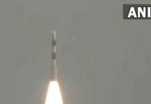 ഇന്ത്യയുടെ ഭൗമ നിരീക്ഷണ ഉപഗ്രഹമായ ഓഷ്യന്സാറ്റ് ഭ്രമണപഥത്തിലെത്തി