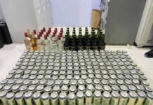 അനധികൃത മദ്യനിർമ്മാണം, കുവൈത്തിൽ പ്രവാസികൾ അറസ്റ്റിൽ