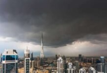 കുവൈത്തിലെ അസ്ഥിര കാലാവസ്ഥയിൽ മുന്നറിയിപ്പുമായി അഗ്നിശമനസേന