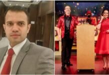 ലോകകപ്പ് മത്സരം കാണുന്നതിനിടെ പ്രവാസിയെ തേടിയെത്തിയത് ബിഗ് ടിക്കറ്റ് നേട്ടവിവരം