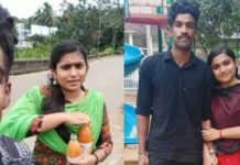 ഷാരോൺ കൊലപാതകം; ഗ്രീഷ്മയുടെ അമ്മയെയും അമ്മാവനെയും പൊലീസ് അറസ്റ്റ് ചെയ്തു