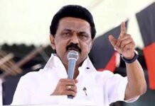 തമിഴ് നാട് ഗവര്ണറെ തിരിച്ച് വിളിക്കണമെന്ന് സ്റ്റാലിന് സര്ക്കാര് രാഷ്ട്രപതിക്ക് നിവേദനം നൽകി