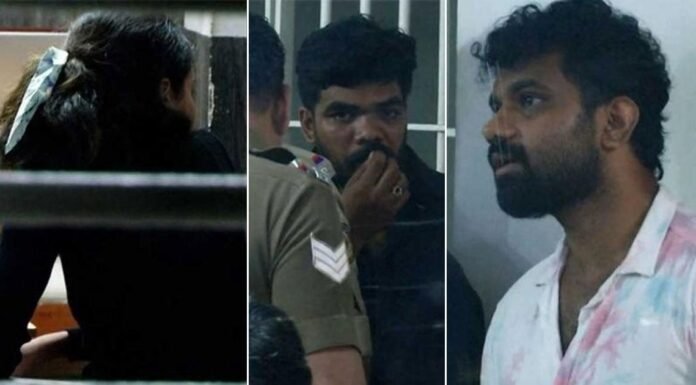 കൊച്ചി കൂട്ടബലാത്സംഗം: ഇരയും പ്രതികളും സുഹൃത്തുക്കളെന്ന് സൂചന