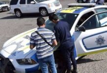 കഴിഞ്ഞ ഒരാഴ്ചയ്ക്കിടെ 841 പ്രവാസികളെ നാടുകടത്തി