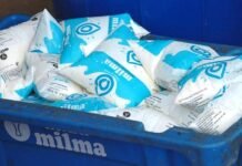 നാളെ മുതല് മില്മ പാല്വില വര്ദ്ധന നിലവിൽ വരും