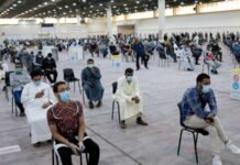 മിഷ്രെഫ് ലേബർ സ്ക്രീനിംഗ് സെന്ററിൽ പ്രതിദിനം എത്തുന്നത് 500 പ്രവാസികൾ മാത്രം