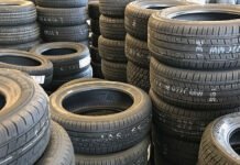 കുവൈത്തിൽ കാർ ടയറുകളുടെ വിലയിൽ 5-15 ശതമാനം വർധന