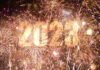 പുതുവർഷത്തെ വരവേറ്റ് ലോകം