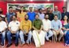 കുവൈറ്റ് വയനാട് അസോസിയേഷൻ പുതിയ ഭാരവാഹികളെ തിരഞ്ഞെടുത്തു