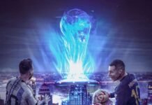 ഇനി അവസാന അങ്കം, അർജന്റീന vs ഫ്രാൻസ്