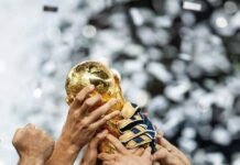 ലോക ഫുട്ബോൾ കിരീടം ആർക്കെന്നറിയാൻ ഇനി മണിക്കൂറുകൾ മാത്രം