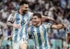 അർജന്റീന ലോകകപ്പ് ഫൈനലിൽ;