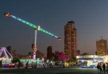 വിന്റർ വണ്ടർലാൻഡ് വരും ദിവസങ്ങളിൽ പ്രതിദിന ടിക്കറ്റുകളുടെ എണ്ണം വർദ്ധിപ്പിക്കും